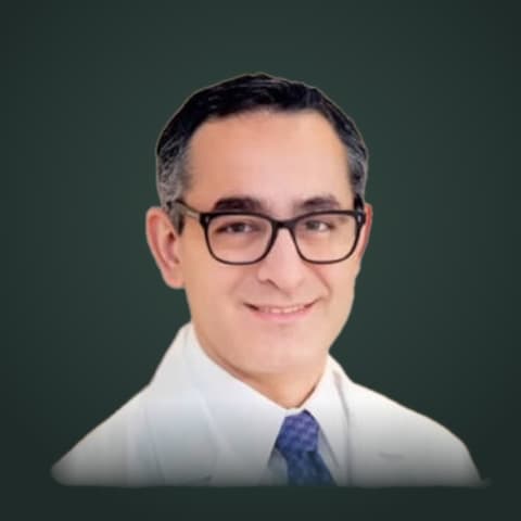 Dr. Jaschar Shakuri-Rad