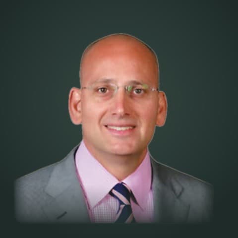 Dr. Tom McClellan