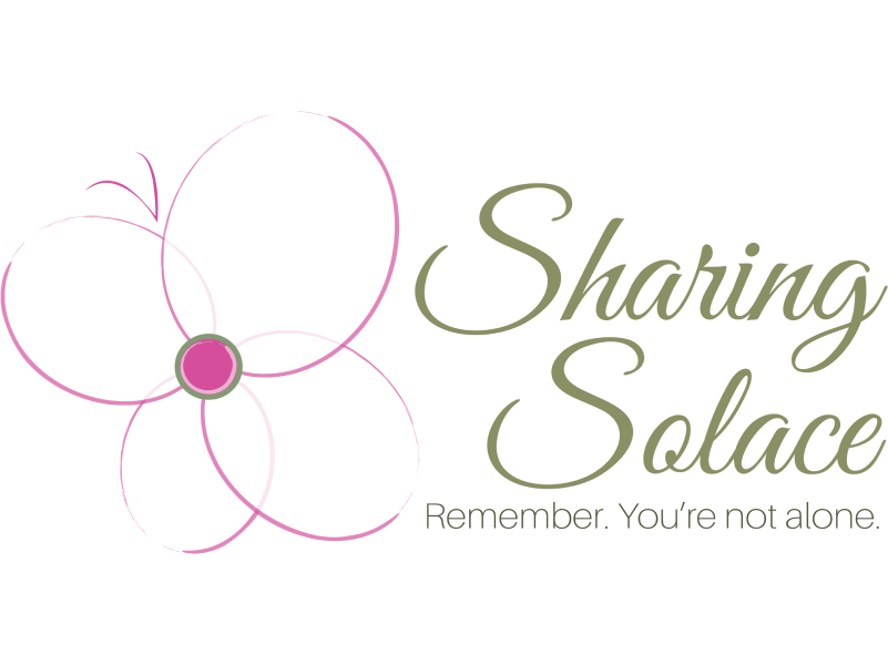 Sharing Solace