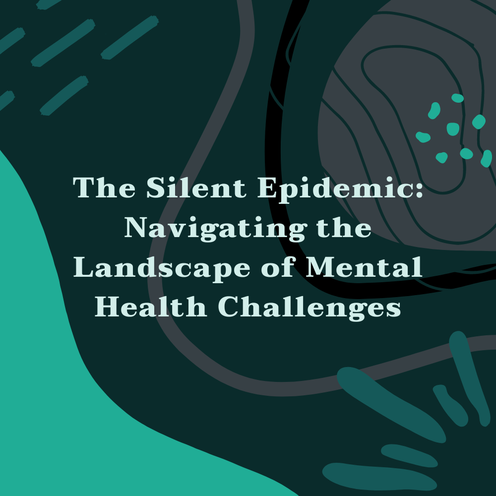 The Silent Epidemic