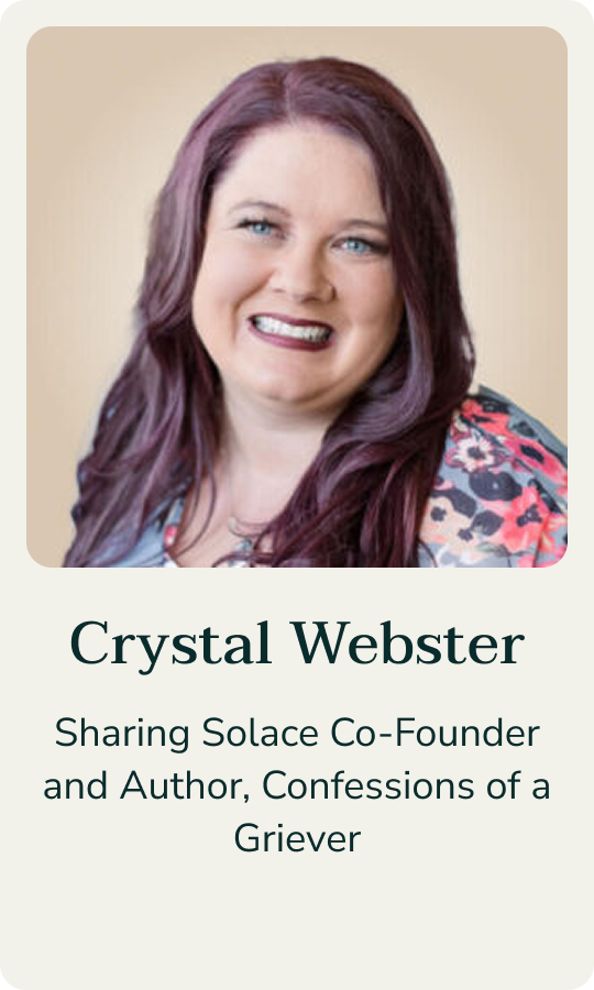 Crystal Webster