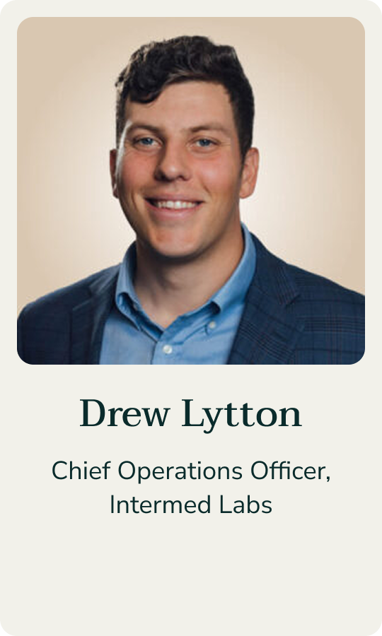 Drew Lytton