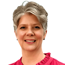 Jennifer Bender