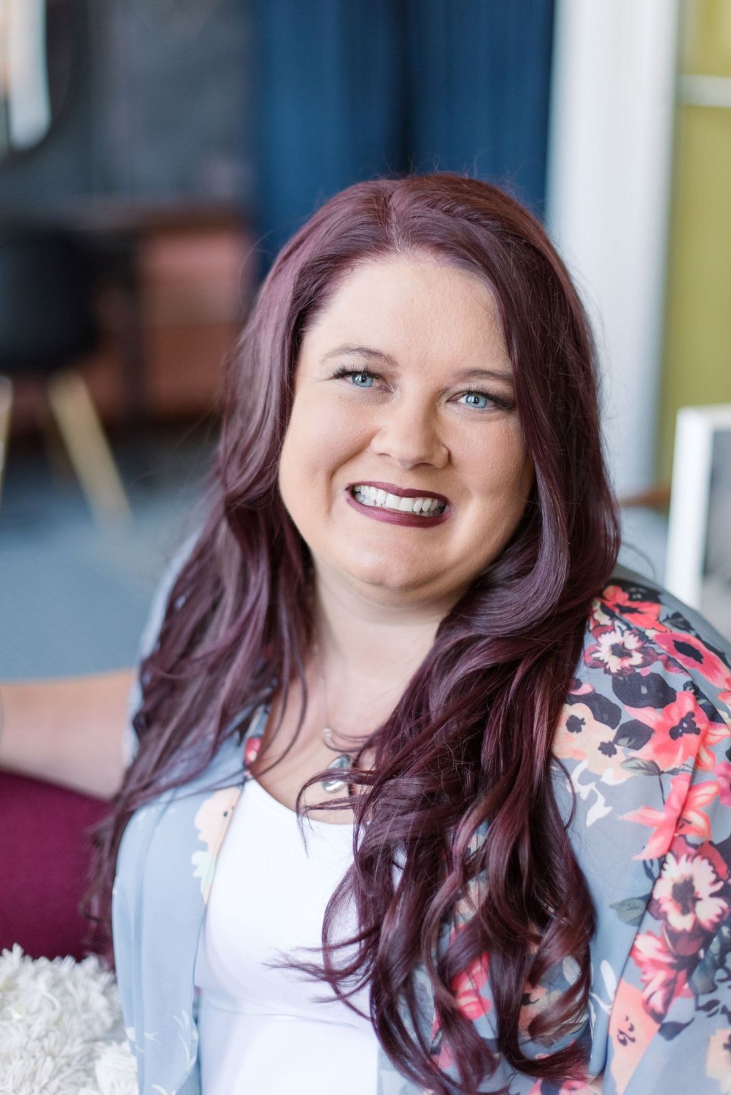 Empathy in Action: Crystal Webster Joins Moodr Health to Transform Mental Health Support