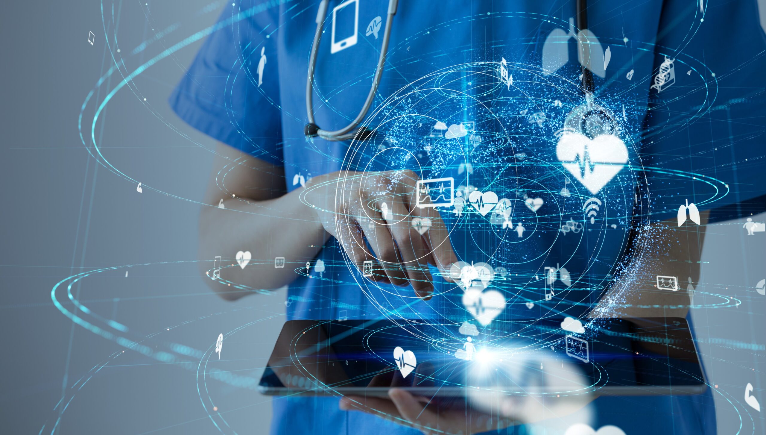Data-Driven Insights: How Technology is Improving Perinatal Mental Healthcare