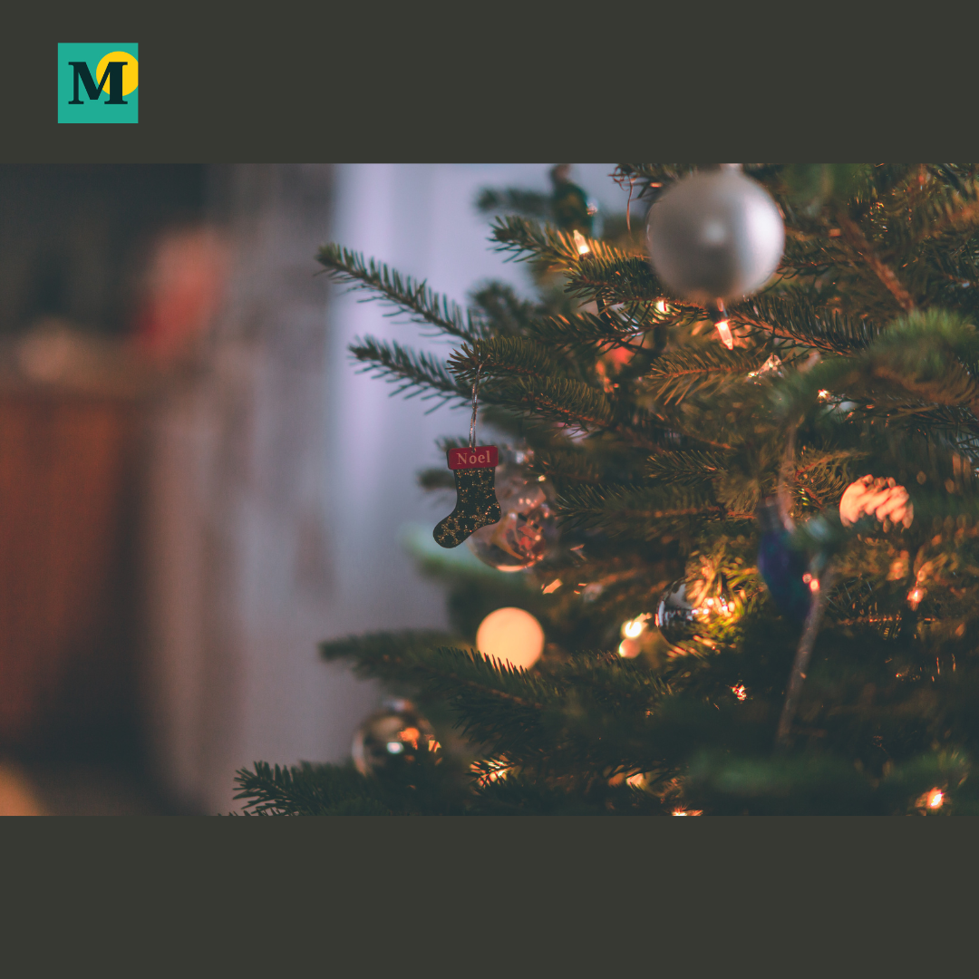When the Joy of the Season is Not So Joyous