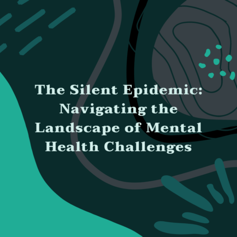 The Silent Epidemic | Moodr Health