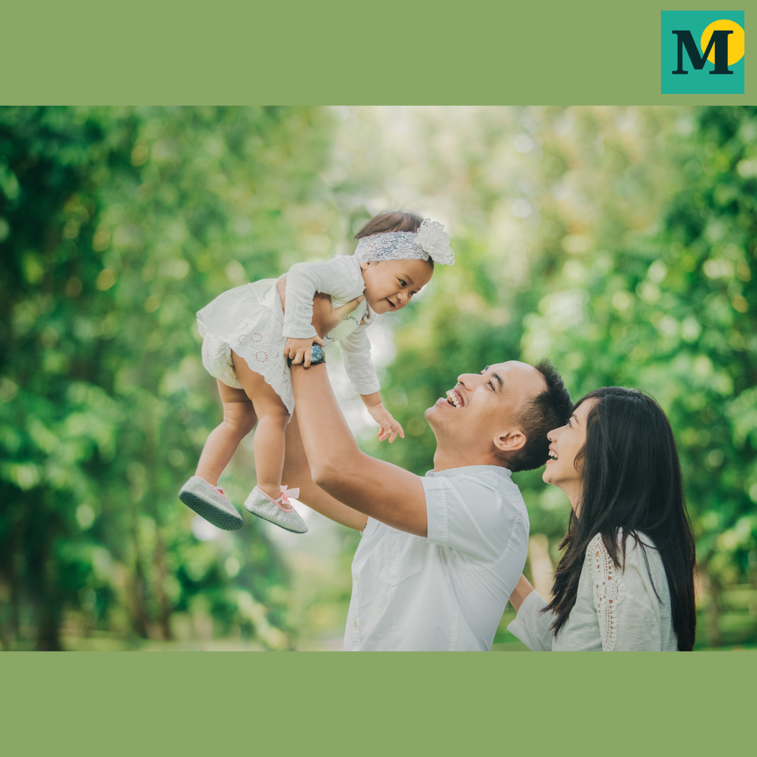 The Impact of Social Determinants on Parental Mental Health