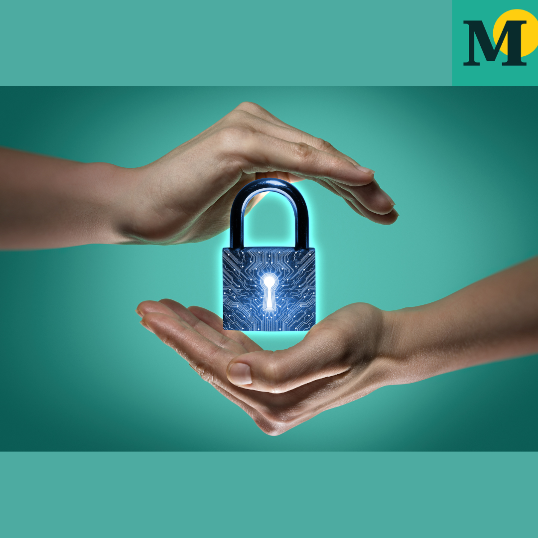 Secure and Private: Moodr’s Data Protection Measures