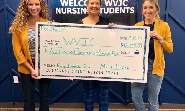 West Virginia Junior College and Moodr Health Partnership Success Leads to Growing Mental Health Support In Nursing Education