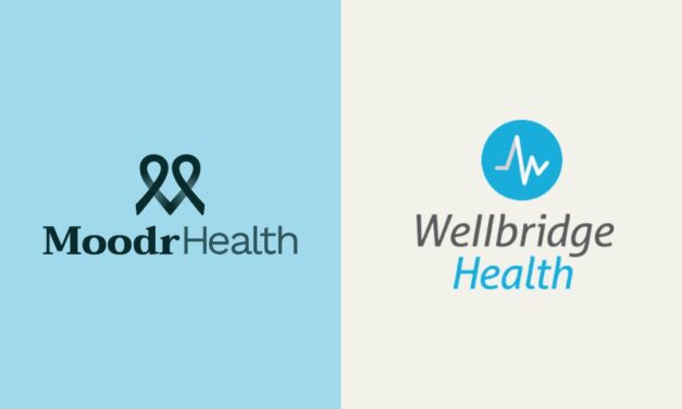 Moodr Health Expands Reach with Wellbridge Health Collaboration