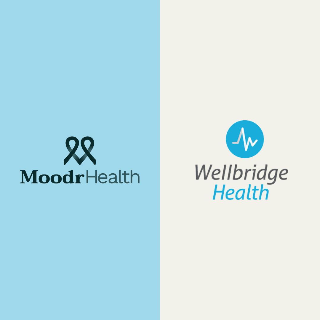 Moodr Health Expands Reach with Wellbridge Health Collaboration